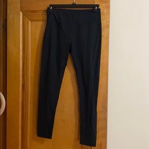 90 degree by reflex black leggings!